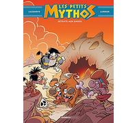 Les Petits Mythos - tome 05: Détente aux enfers