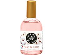 Les Petits Plaisirs Eau De Toilette Spray 110ml Fleur De Coton