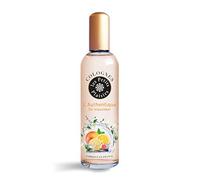 Les Petits Plaisirs/Green Tea Lemon Eau De Cologne Spray 100 ml