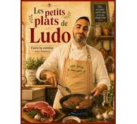 Les petits plats de ludo