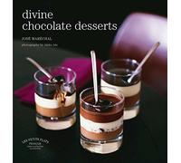 Les Petits Plats: Divine Chocolate Desserts (LES PETITS PLATS FRANCAIS)