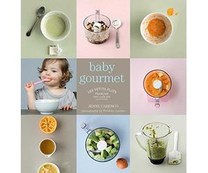 Les Petits Plats Francais: Baby Gourmet