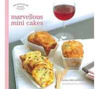 Les Petits Plats Francais: Marvellous Mini-Cakes