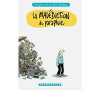 Les petits riens de Lewis Trondheim, tome 1 : La malédiction du parapluie