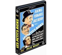 Les petits riens [FR Import] [DVD] (2008) Fernandel; Mirande, Yves