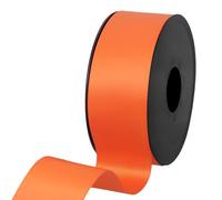 Les Petits Rubans Polyester Ribbon - 100% Polyester Double Sided Satin Ribbon for Weddings, Gift Wrapping, Floral Arrangements, Crafts, Cakes, Bows, Decorations, 38mm x 25m