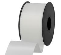 Les Petits Rubans Polyester Ribbon - Double Sided Satin Ribbon 100% Polyester for Weddings, Gift Wrapping, Floral Arrangements, Crafts, Cakes, Bows, Embellishments 50mm x 25m
