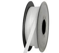 Les Petits Rubans Polyester Ribbon - Double Sided Satin Ribbon 100% Polyester for Weddings, Gift Wrapping, Floral Arrangements, Crafts, Cakes, Bows, Embellishments 6mm x 50m