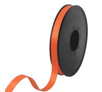 Les Petits Rubans Polyester Ribbon - Double Sided Satin Ribbon 100% Polyester for Weddings, Gift Wrapping, Floral Arrangements, Crafts, Cakes, Bows, Embellishments 9mm x 25m
