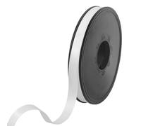 Les Petits Rubans Polyester Ribbon - Double Sided Satin Ribbon 100% Polyester for Weddings, Gift Wrapping, Floral Arrangements, Crafts, Cakes, Bows, Embellishments 9mm x 25m