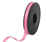 Les Petits Rubans Polyester Ribbon - Double Sided Satin Ribbon 100% Polyester for Weddings, Gift Wrapping, Floral Arrangements, Crafts, Cakes, Bows, Embellishments 9mm x 25m