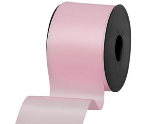 Les Petits Rubans Polyester Ribbon - Double Sided Satin Ribbon 100% Polyester for Weddings, Gift Wrapping, Floral Arrangements, Crafts, Cakes, Bows, Embellishments 63mm x 25m