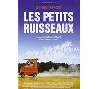 Les Petits Ruisseaux - DVD