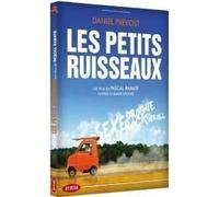 Les Petits Ruisseaux - DVD