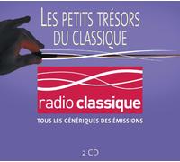 Les Petits Tresors Classique