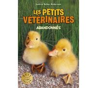 Les petits veterinaires 16/Abandonnes