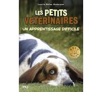 Les Petits Vétérinaires - Numéro 18 Un Apprentissage Difficile (18)