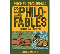 Les philo-fables pour la terre (A.M. ALB.ILL.C.)