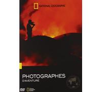 Les photographes d'aventure (national geographic)