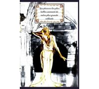 Les phrases les plus belles viennent de notre plus grande solitude: Carnet de notes _ Les œuvres de K6A Marie