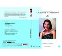 Les Pianos De La Nuit La Roque D'antheron - Vanessa Wagner (Region All, NTSC)