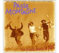 Passe Montagne - Les Pieds Dans Le Plat