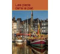 Les pieds dans le plat (Les enquêtes de l'inspecteur Crémant)