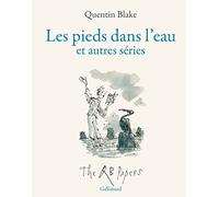 Les pieds dans l'eau et autres séries: The QB Papers