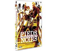 Les pieds noirs, histoires d'une blessure