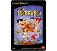Les Pierrafeu, L'Intégrale Saison 5 - Coffret 5 DVD