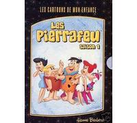 Les Pierrafeu Saison 1