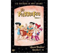 Les pierrafeu, saison 1 - pisodes 8 14