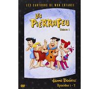 Les Pierrafeu : Saison 1, vol.1