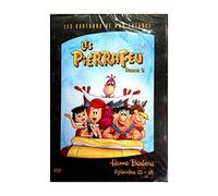 Les pierrafeu saison 2 Episodes 13 à 18