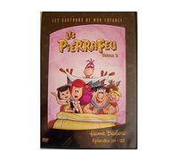 Les Pierrafeu - Saison 2 - Episodes 19 à 25