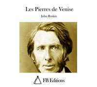 Les Pierres de Venise