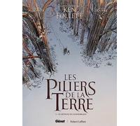 Les Piliers de la Terre - Tome 01: Le Rêveur de cathédrales