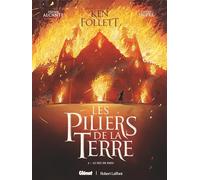 Les Piliers de la Terre - Tome 02: Le Feu de Dieu