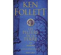 Les Piliers de la terre - Tome 2 Aliéna (02)