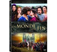 Les Piliers de la Terre : Un monde sans fin
