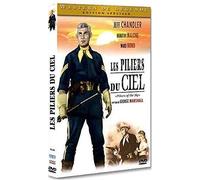 Les Piliers du ciel [Édition Spéciale]