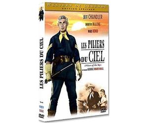 Les Piliers du ciel [Édition Spéciale]