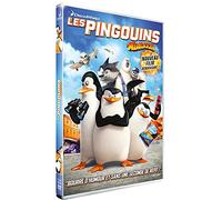 Les Pingouins de Madagascar