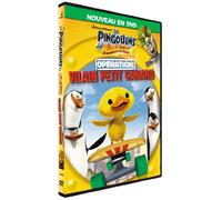 Les Pingouins de Madagascar - Vol. 6 : Opération vilain petit canard