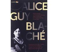 Les Pionnières du cinéma-1-Alice Guy Blaché