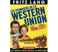 Les pionniers de la Western Union