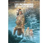 Les Pionniers du nouveau monde - Tome 22: Jours d'orage
