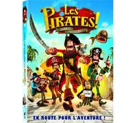 Les Pirates ! Bons à rien, mauvais en tout