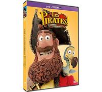 Les Pirates ! Bons à rien, mauvais en tout [DVD + Copie digitale]