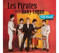 Les Pirates & Dany Logan – Golf Druot Special – CD – US Import